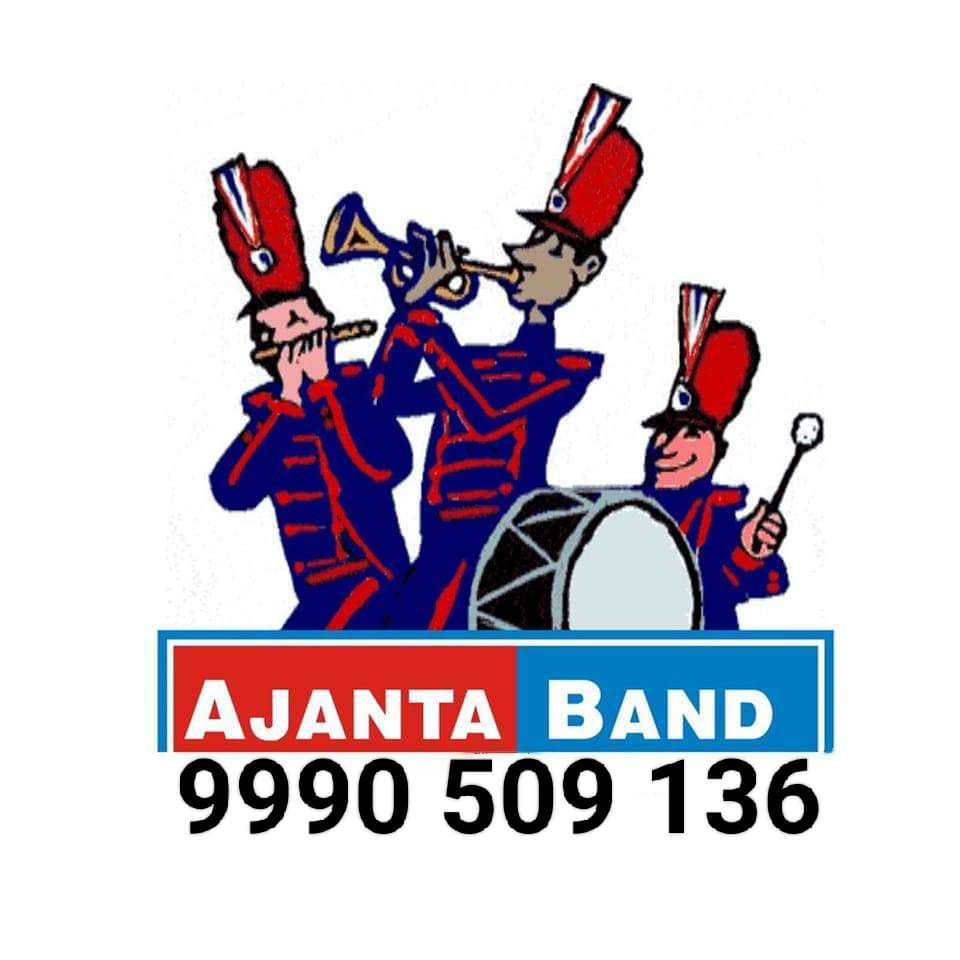 Ajanta Band